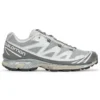 Salomon XT-6 Adv For Dsm Trail „Silver“