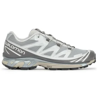 Salomon XT-6 Adv For Dsm Trail „Silver“