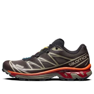 Salomon XT-6 Adv Trail „Coffee“