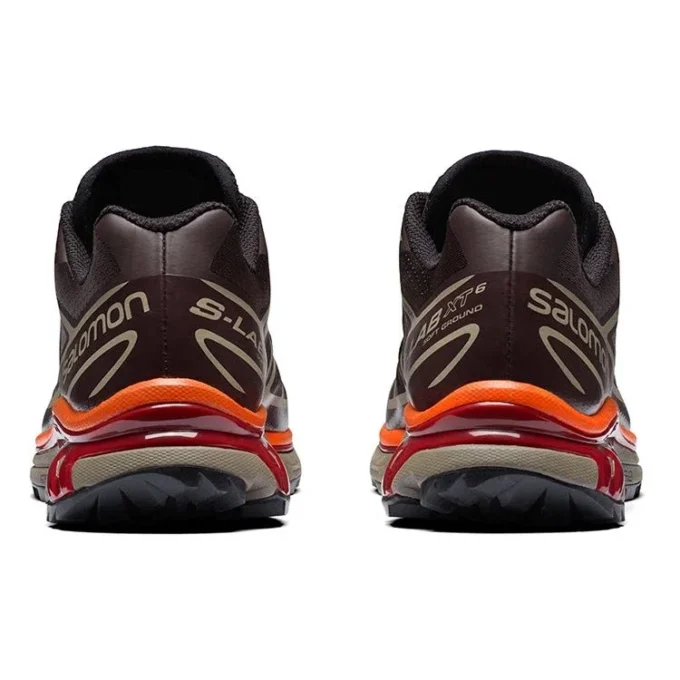 Salomon XT-6 Adv Trail „Coffee“