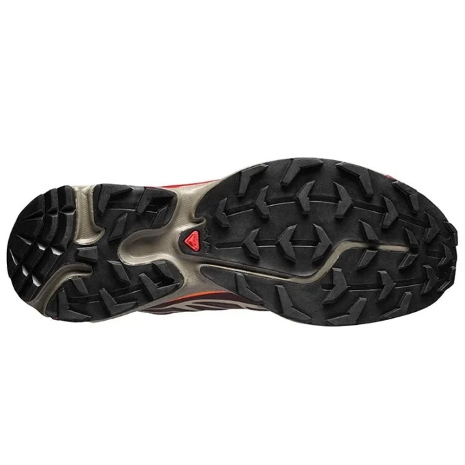 Salomon XT-6 Adv Trail „Coffee“