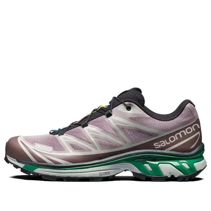 Salomon XT-6 Adv Trail „Purple“