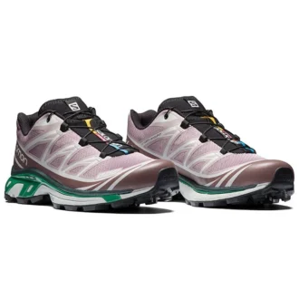Salomon XT-6 Adv Trail „Purple“