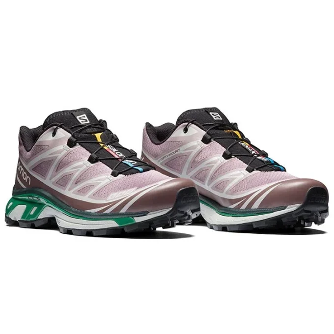Salomon XT-6 Adv Trail „Purple“