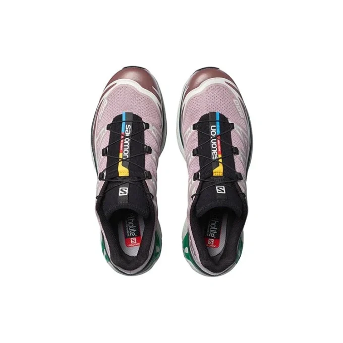 Salomon XT-6 Adv Trail „Purple“