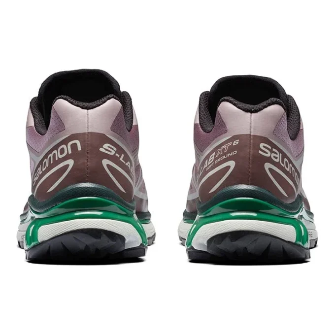 Salomon XT-6 Adv Trail „Purple“