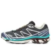 Salomon XT-6 Advanced „Black Blue“