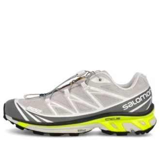Salomon XT-6 Advanced „Meteor Ash“
