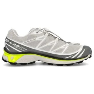 Salomon XT-6 Advanced „Meteor Ash“