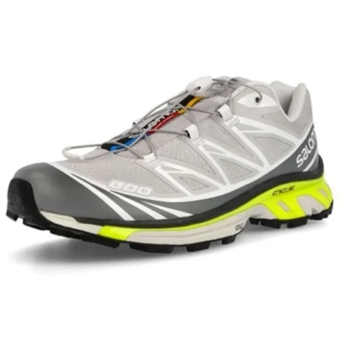 Salomon XT-6 Advanced „Meteor Ash“