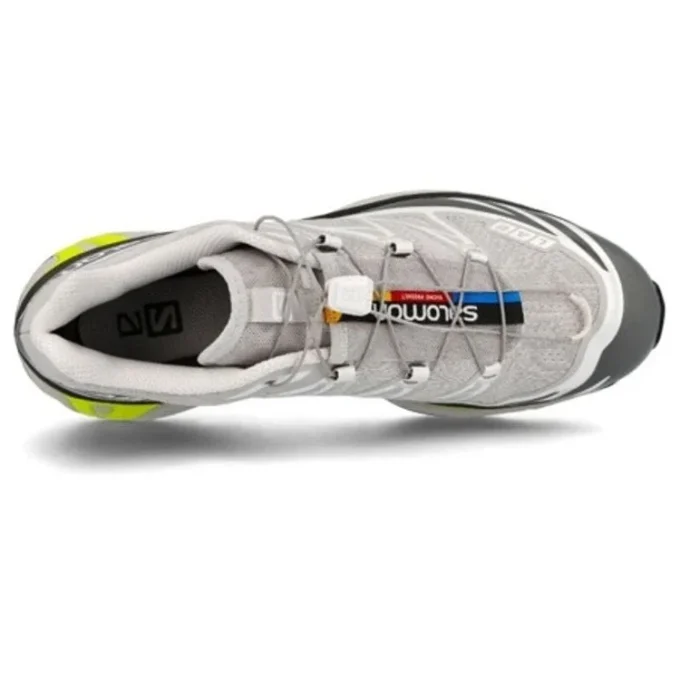 Salomon XT-6 Advanced „Meteor Ash“