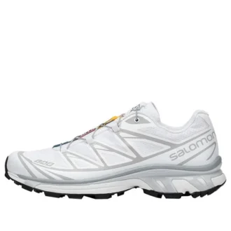 Salomon XT-6 Advanced „White“