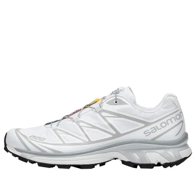 Salomon XT-6 Advanced „White“