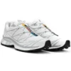 Salomon XT-6 Advanced „White“