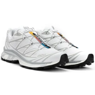 Salomon XT-6 Advanced „White“