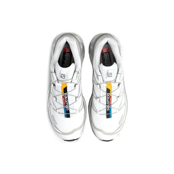 Salomon XT-6 Advanced „White“