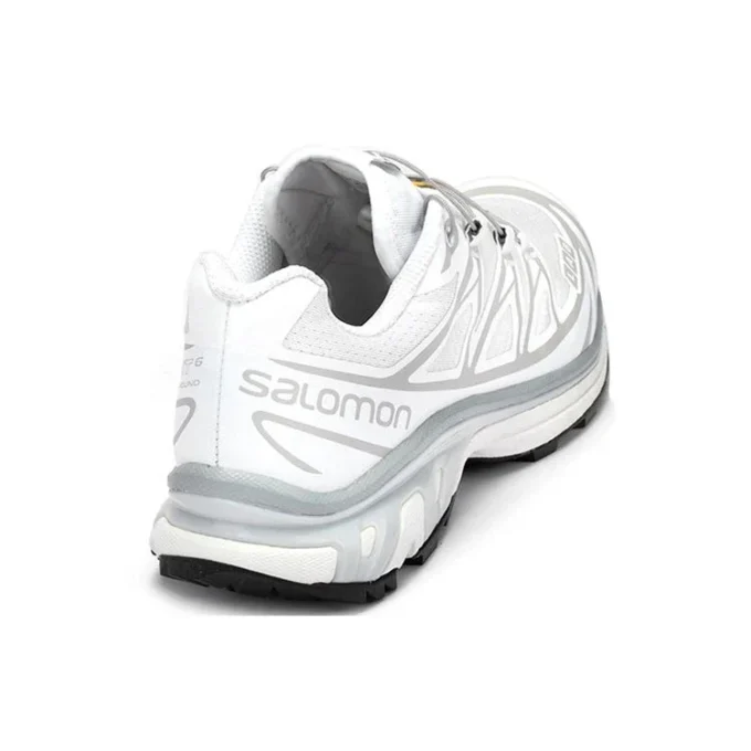 Salomon XT-6 Advanced „White“