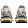 Salomon XT-6 „Beige Purple Yellow“ Salomon XT-6 „Beige Purple Yellow“