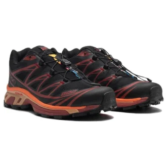 Salomon XT-6 „Black“