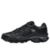 Salomon XT-6 „Black Asphalt Camo“