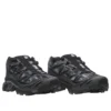 Salomon XT-6 „Black Asphalt Camo“