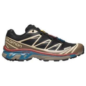 Salomon XT-6 „Black Falcon“
