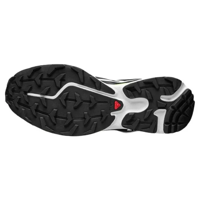 Salomon XT-6 „Black Green“