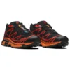 Salomon XT-6 „Black Red Orange“ Salomon XT-6 „Black Red Orange“