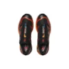 Salomon XT-6 „Black Red Orange“ Salomon XT-6 „Black Red Orange“
