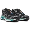 Salomon XT-6 „Black Teal Green“ Salomon XT-6 „Black Teal Green“