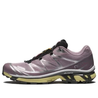 Salomon XT-6 „Brown“
