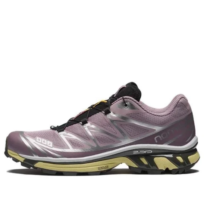 Salomon XT-6 „Brown“