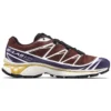 Salomon XT-6 „Brown Burgundy“ Salomon XT-6 „Brown Burgundy“