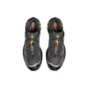 Salomon XT-6 „Brown Neon Green“