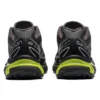 Salomon XT-6 „Brown Neon Green“