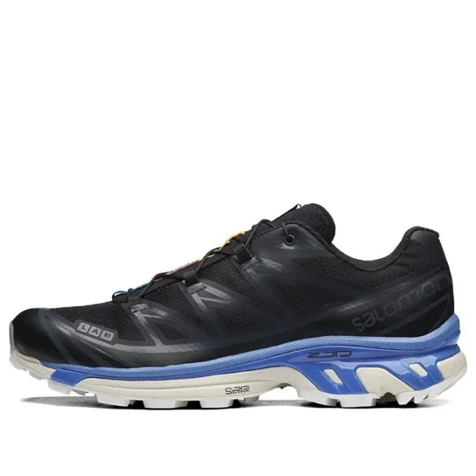 Salomon XT-6 Clear