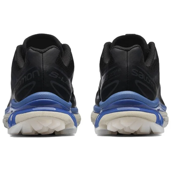 Salomon XT-6 Clear