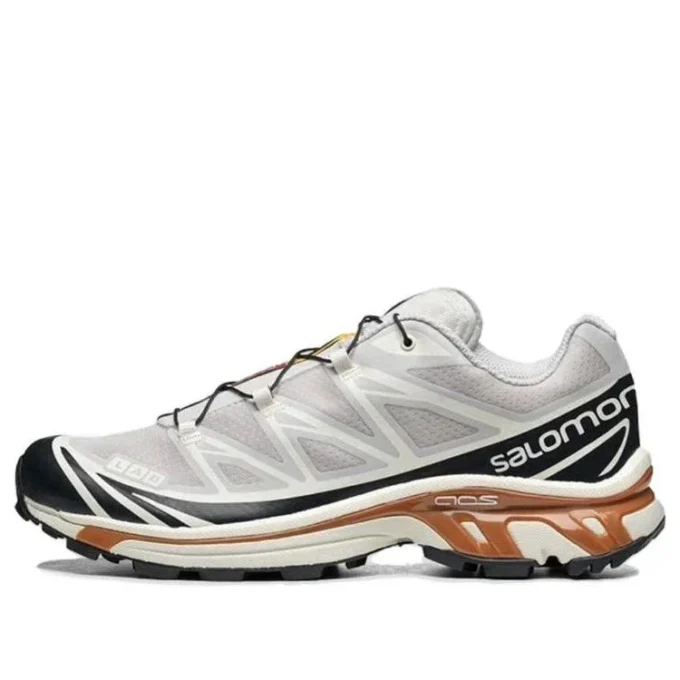 Salomon XT-6 „Dark Sapphire“