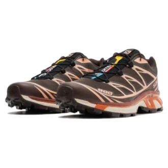 Salomon XT-6 „Delicioso“