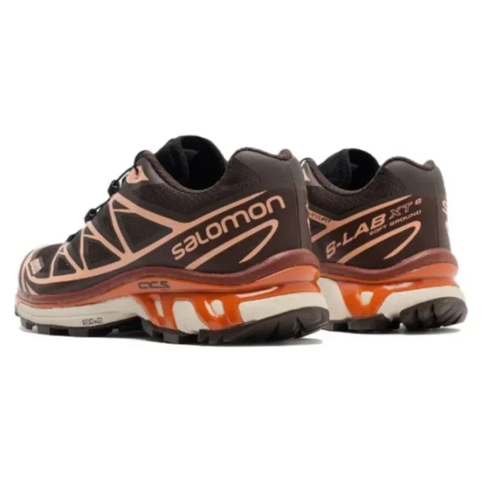 Salomon XT-6 „Delicioso“