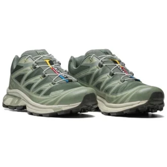 Salomon XT-6 „Desert Sage“