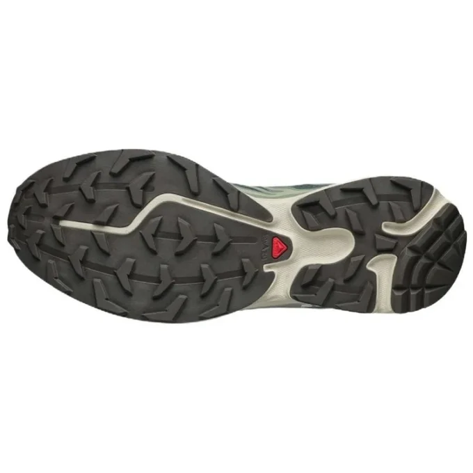 Salomon XT-6 „Desert Sage“