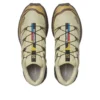 Salomon XT-6 „Dusty Yellow French Roast“
