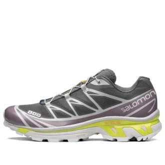 Salomon XT-6 „Šedá“