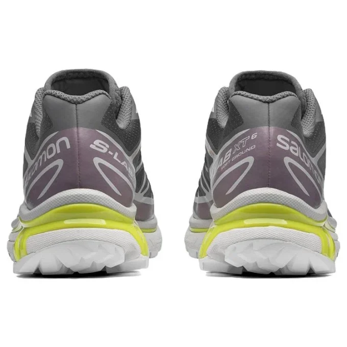 Salomon XT-6 „Šedá“
