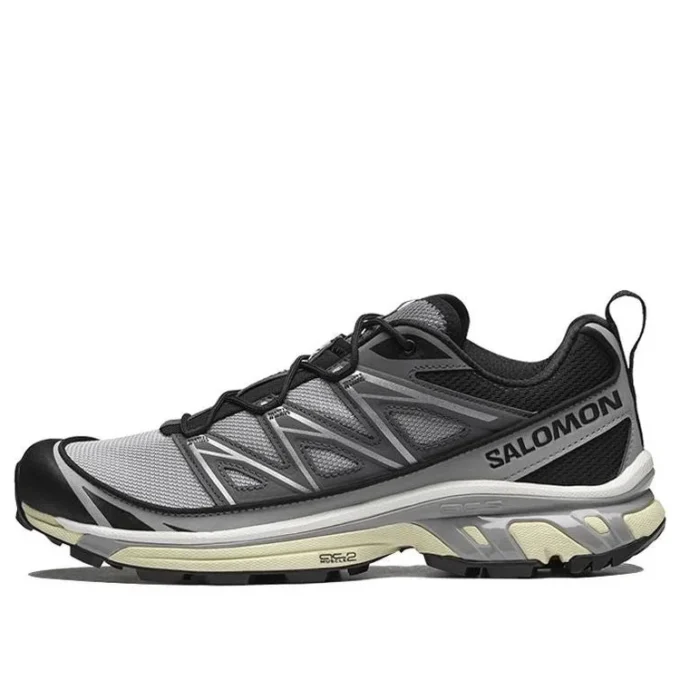 Salomon XT-6 Expanse „Alloy Quiet Shade Black“ Salomon XT-6 Expanse „Alloy Quiet Shade Black“