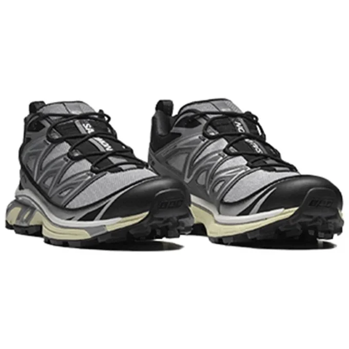 Salomon XT-6 Expanse „Alloy Quiet Shade Black“ Salomon XT-6 Expanse „Alloy Quiet Shade Black“