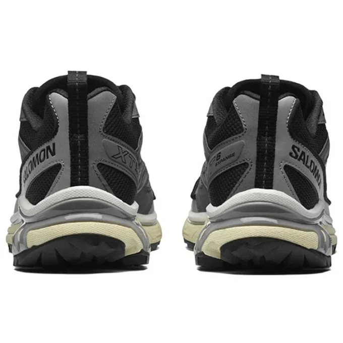 Salomon XT-6 Expanse „Alloy Quiet Shade Black“ Salomon XT-6 Expanse „Alloy Quiet Shade Black“