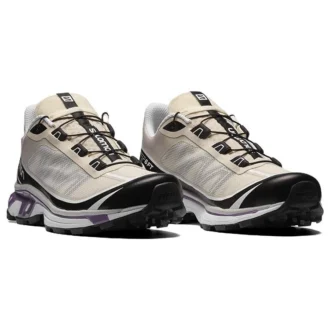 Salomon XT-6 Ft „Beige Black Purple“