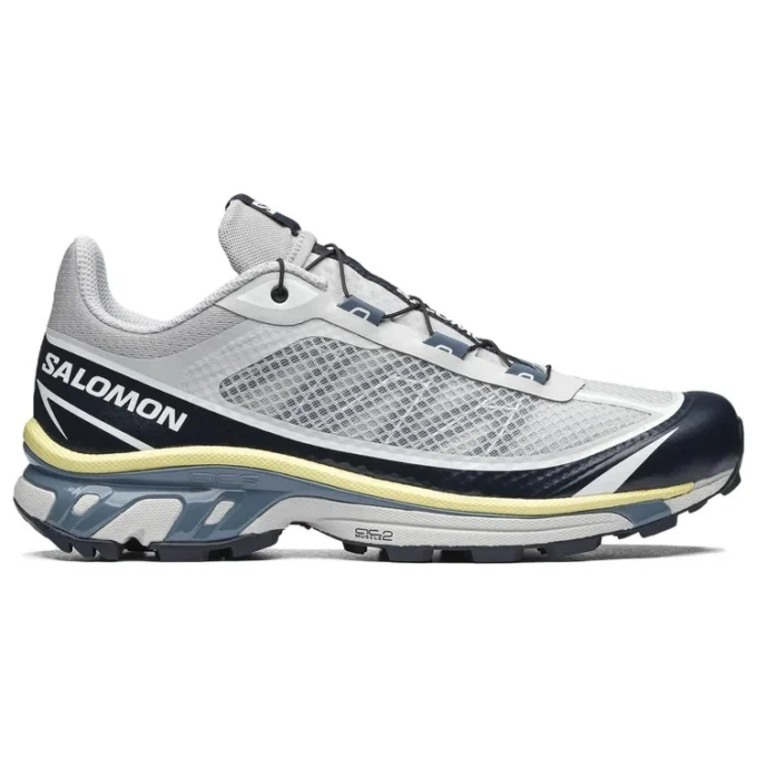 Salomon XT-6 FT „Grey“ Salomon XT-6 FT „Grey“